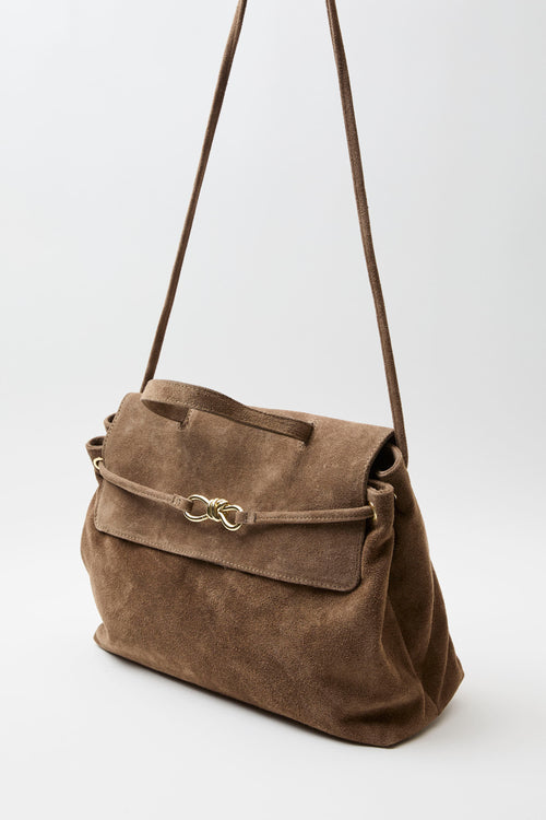 Tre Emme Borsa Beige Donna