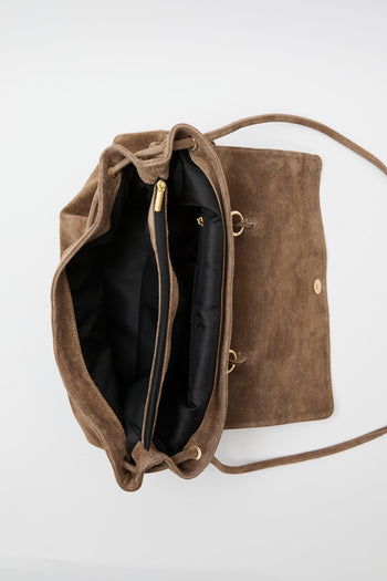 Tre Emme Borsa Beige Donna - 7