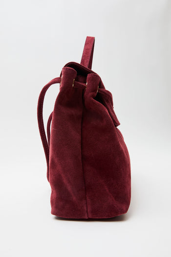 Tre Emme Borsa Bordeaux Donna - 5