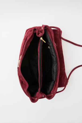 Tre Emme Borsa Bordeaux Donna - 7