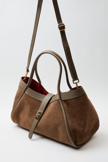 Tre Emme Borsa Beige Donna - 3