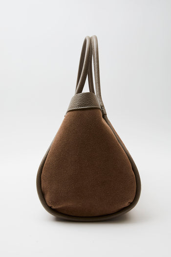 Tre Emme Borsa Beige Donna - 6