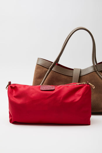 Tre Emme Borsa Beige Donna - 8
