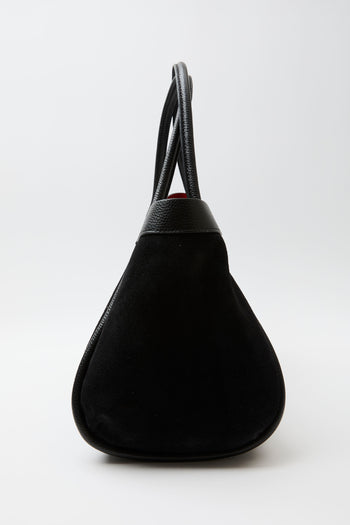 Tre Emme Borsa Nero Donna - 6