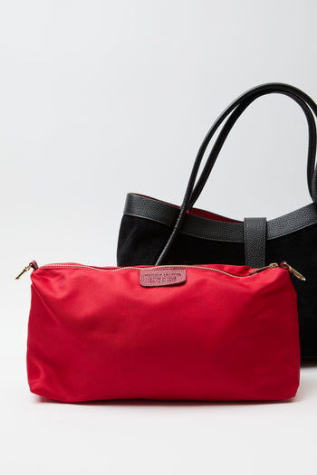 Tre Emme Borsa Nero Donna - 7