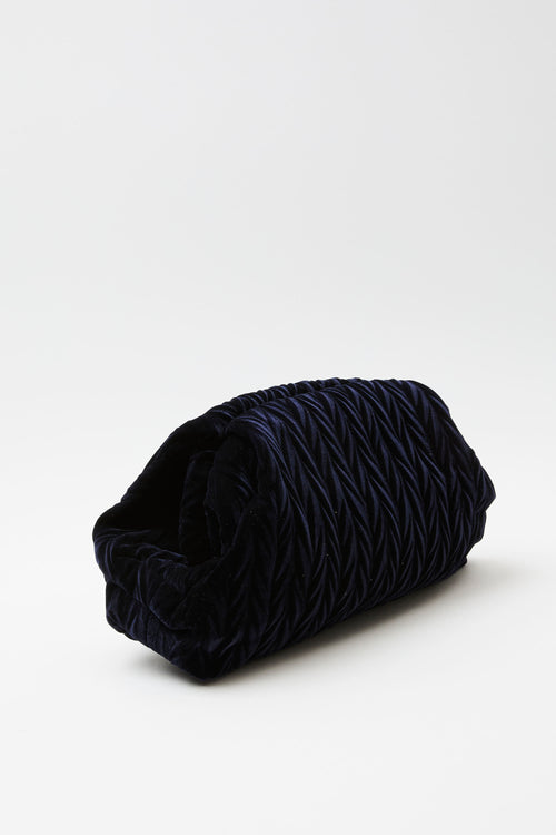 Tre Emme Borsa Blu Donna - 2