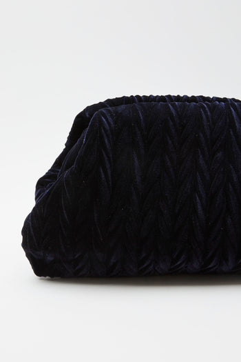 Tre Emme Borsa Blu Donna - 3
