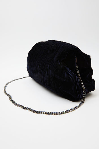 Tre Emme Borsa Blu Donna - 4