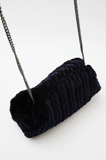 Tre Emme Borsa Blu Donna - 6