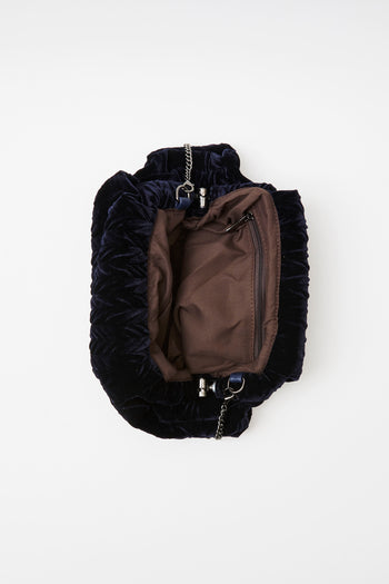 Tre Emme Borsa Blu Donna - 7
