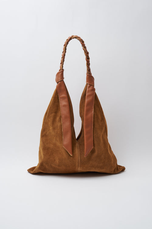 Tre Emme Borsa Cuoio Donna