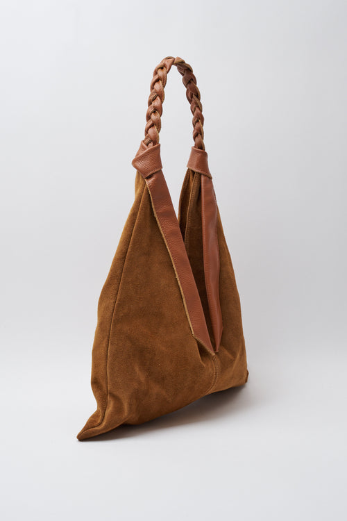 Tre Emme Borsa Cuoio Donna - 2