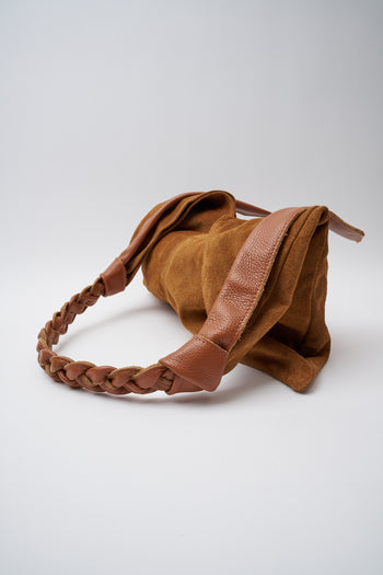 Tre Emme Borsa Cuoio Donna - 4