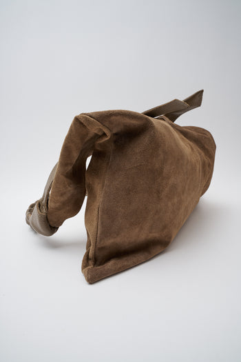 Tre Emme Borsa Taupe Donna - 4