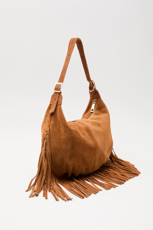 Tre Emme Borsa Cuoio Donna - 2