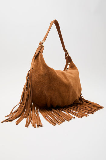 Tre Emme Borsa Cuoio Donna - 3