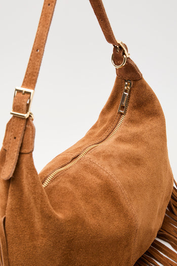 Tre Emme Borsa Cuoio Donna - 5