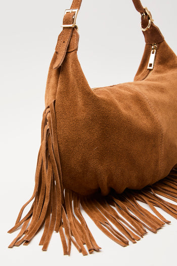 Tre Emme Borsa Cuoio Donna - 6