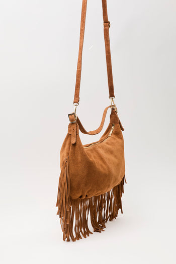 Tre Emme Borsa Cuoio Donna - 7