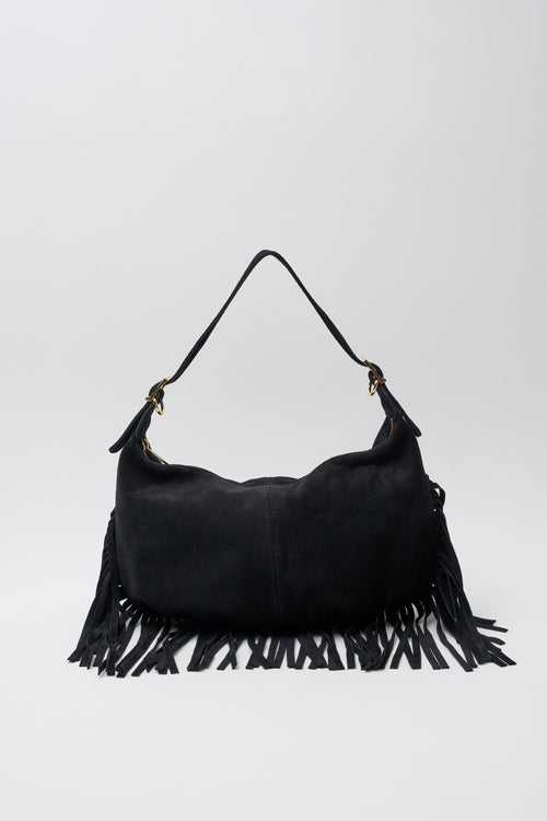 Tre Emme Borsa Nero Donna