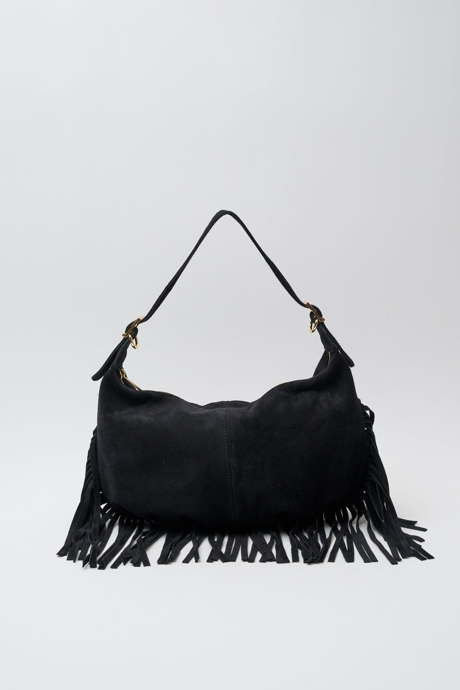 Tre Emme Borsa Nero Donna