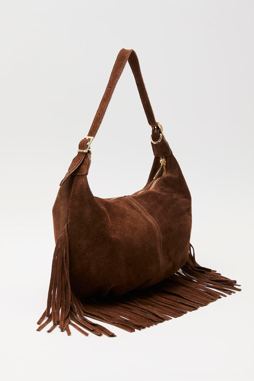Tre Emme Borsa Nocciola Donna - 2