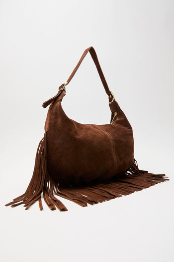 Tre Emme Borsa Nocciola Donna - 3