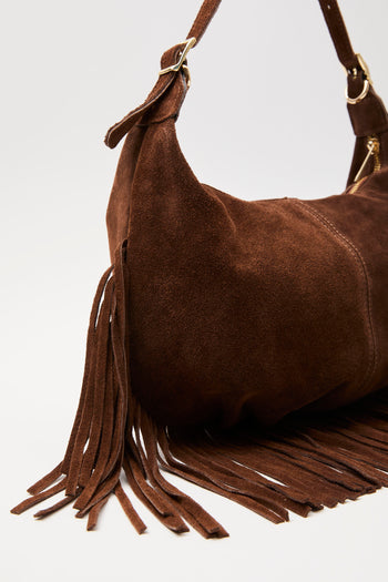 Tre Emme Borsa Nocciola Donna - 4