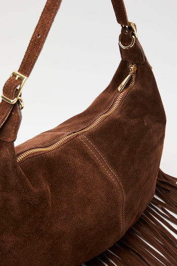 Tre Emme Borsa Nocciola Donna - 5