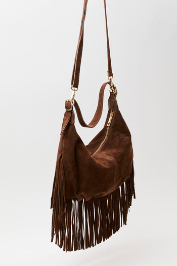Tre Emme Borsa Nocciola Donna - 6