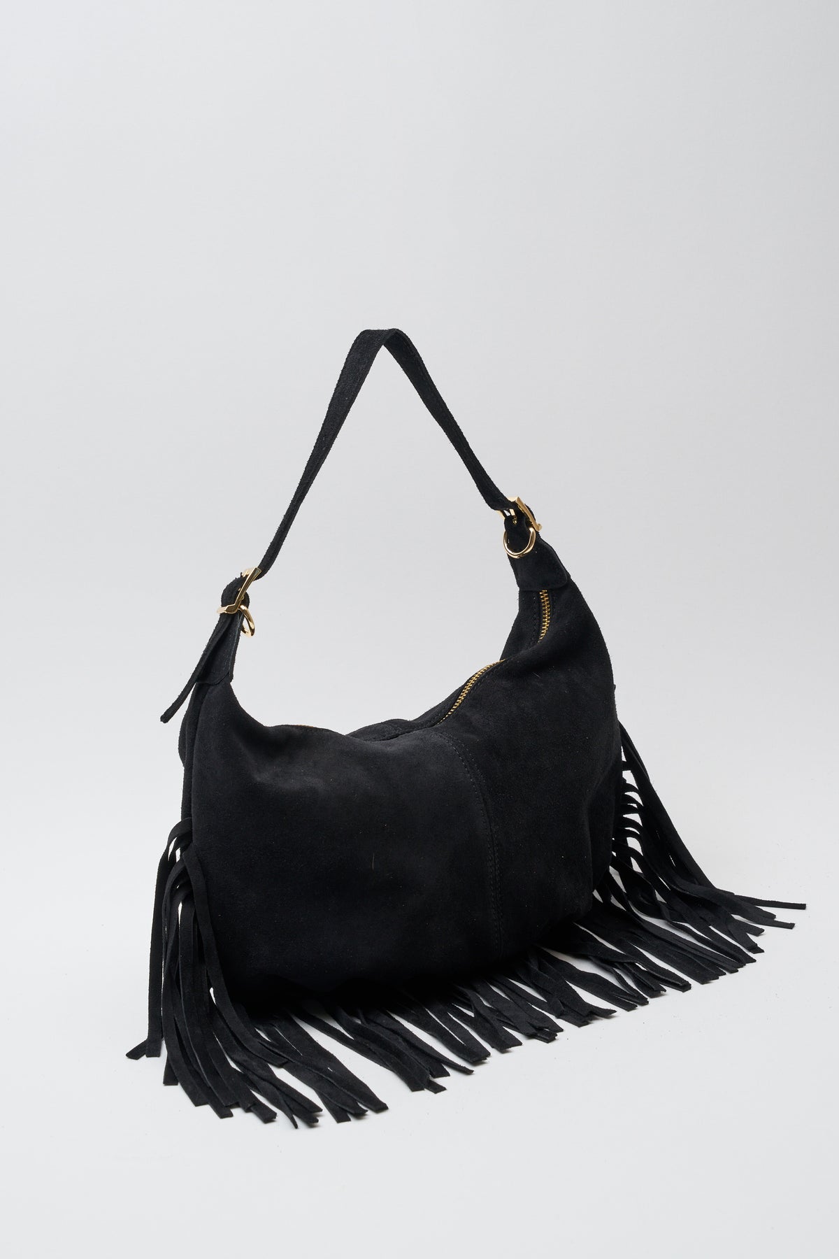 Borsa Nero Donna — 2