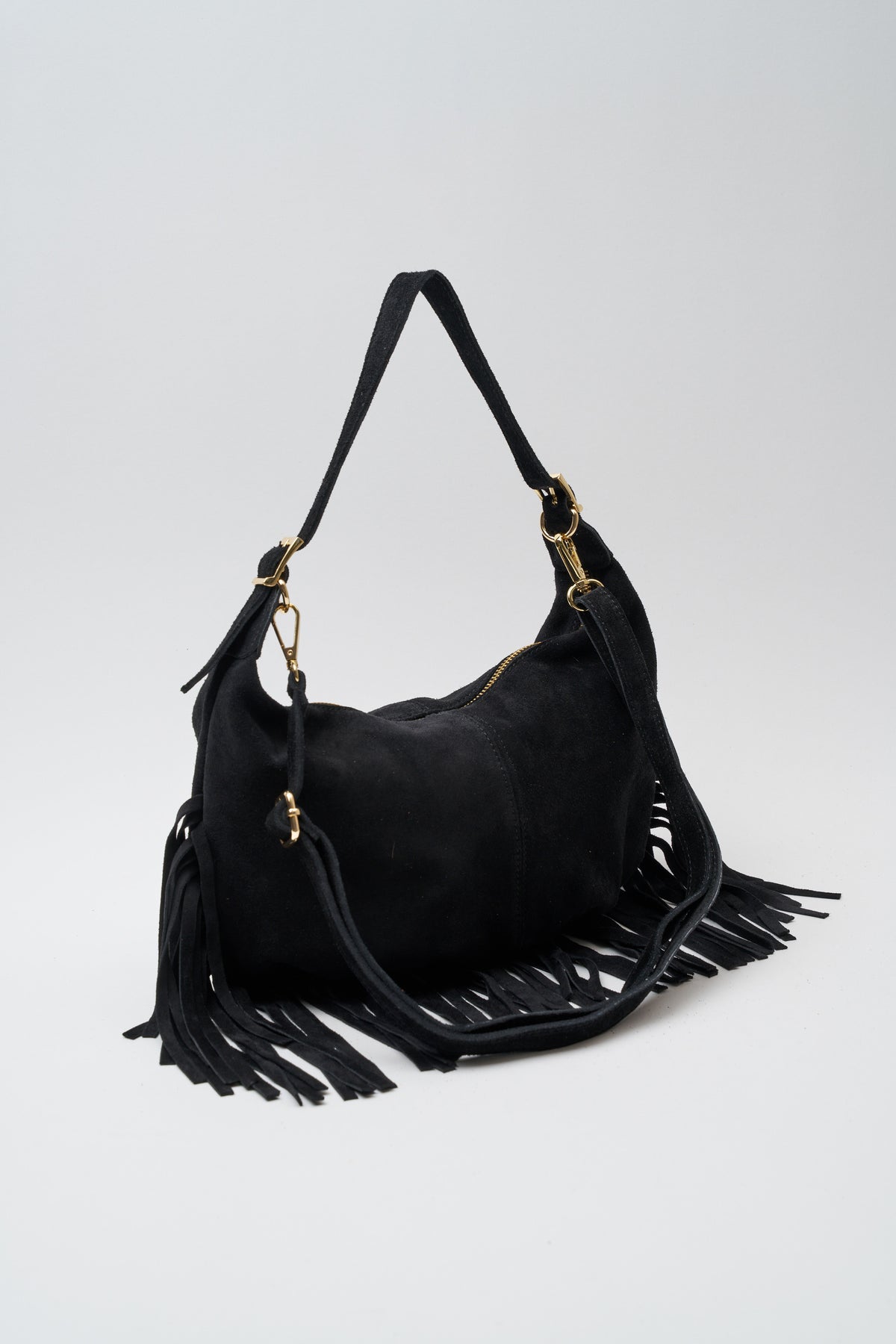 Borsa Nero Donna — 3
