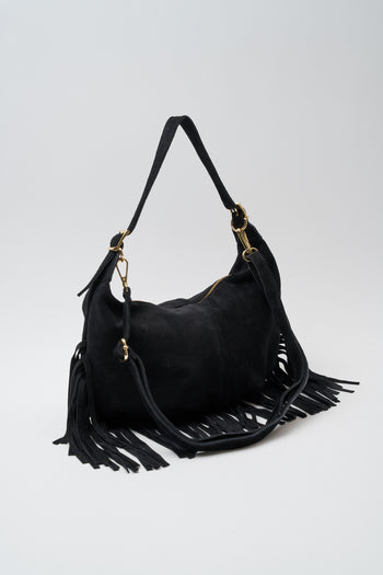 Tre Emme Borsa Nero Donna - 3