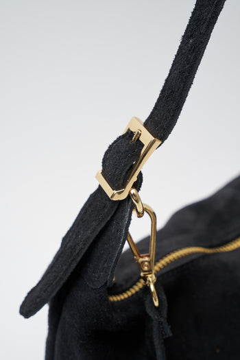 Tre Emme Borsa Nero Donna - 4