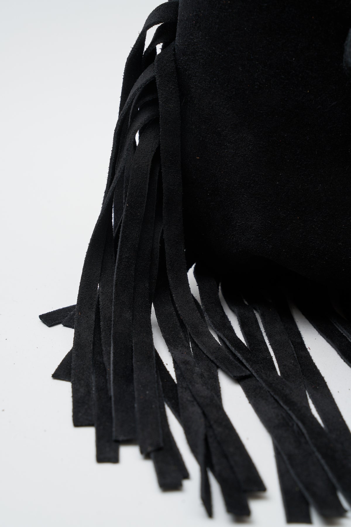 Borsa Nero Donna — 5