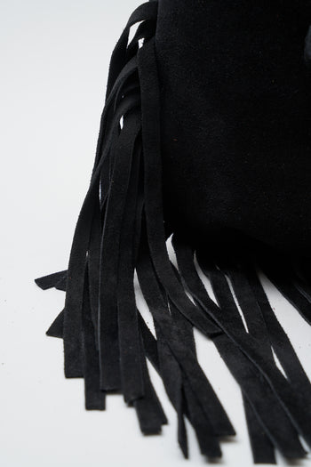 Tre Emme Borsa Nero Donna - 5