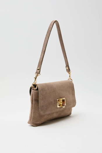 Tre Emme Borsa Taupe Donna - 3