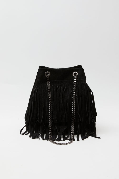 Tre Emme Borsa Nero Donna