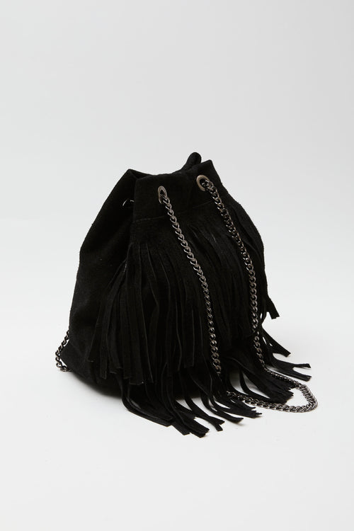 Tre Emme Borsa Nero Donna - 2