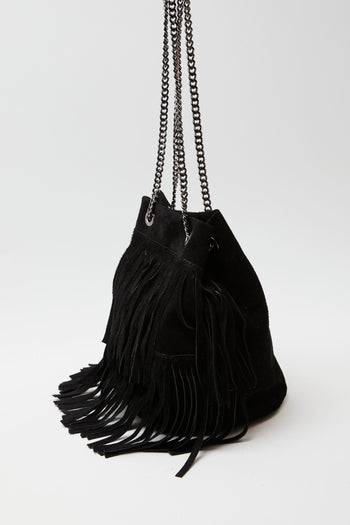 Tre Emme Borsa Nero Donna - 3