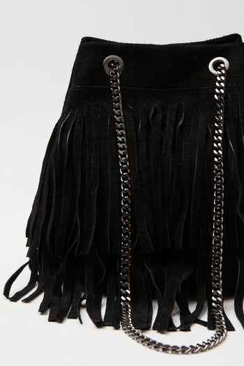 Tre Emme Borsa Nero Donna - 4