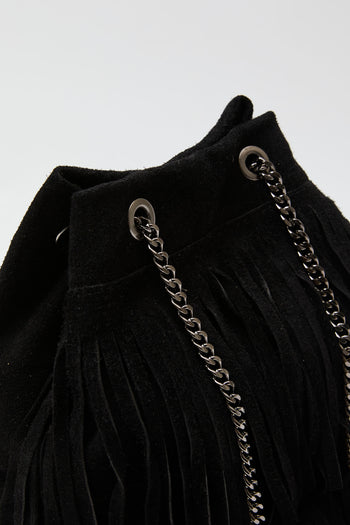 Tre Emme Borsa Nero Donna - 5