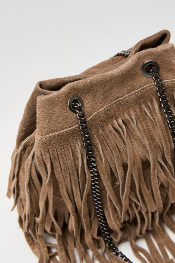 Tre Emme Borsa Taupe Donna - 3