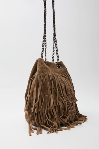 Tre Emme Borsa Taupe Donna - 4