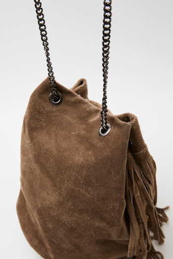 Tre Emme Borsa Taupe Donna - 6