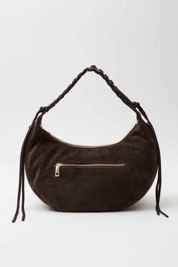 Tre Emme Borsa T.moro/mucca Donna - 3