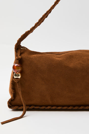 Tre Emme Borsa Cuoio Donna - 4