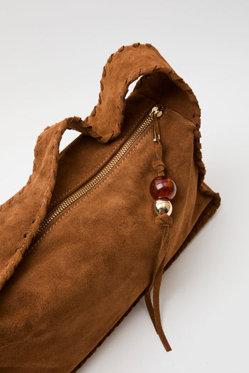 Tre Emme Borsa Cuoio Donna - 5