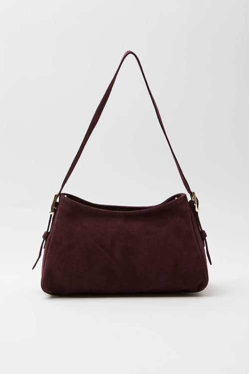 Tre Emme Borsa Bordeaux Donna