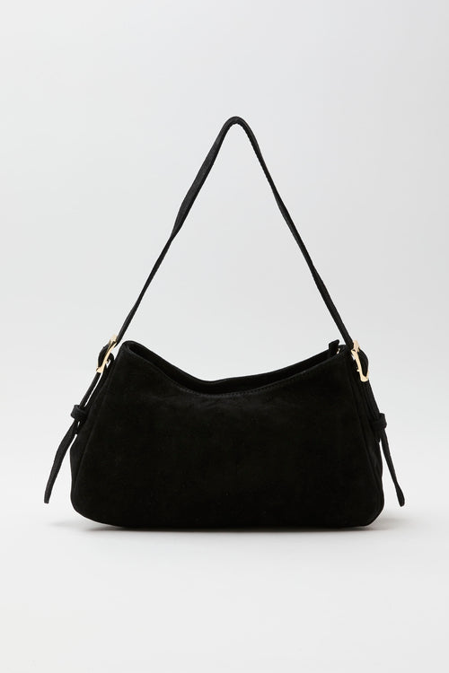 Tre Emme Borsa Nero Donna